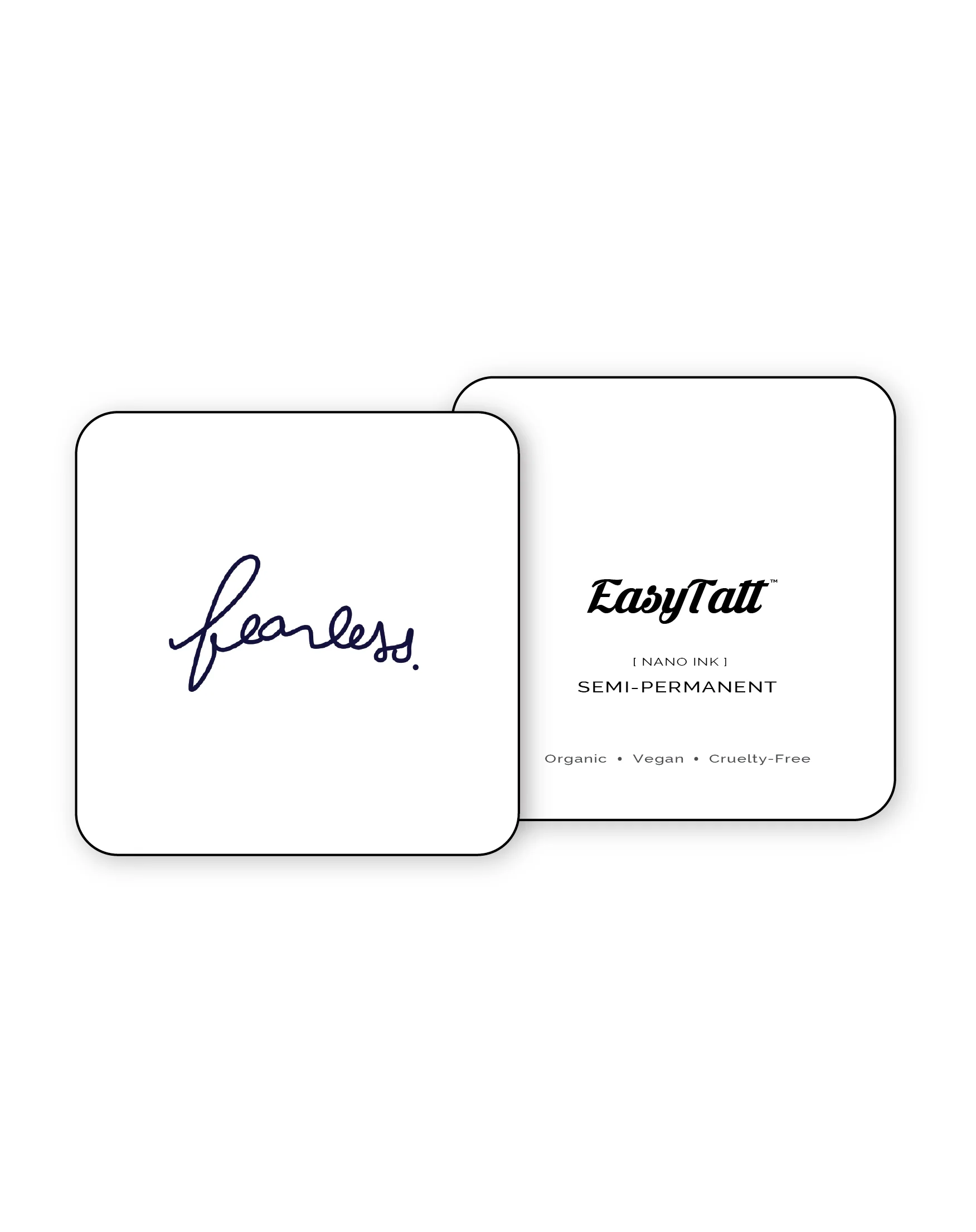 Semi-Permanent on Sale!