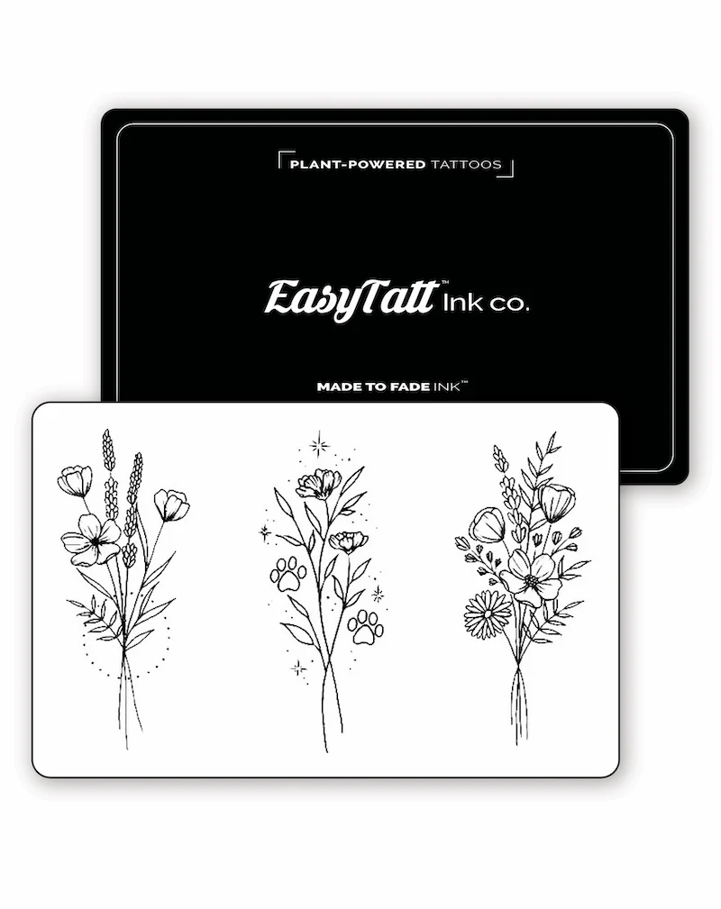 POPULAR INK - ON SALE